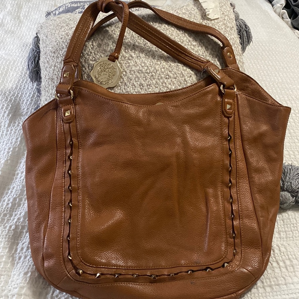Vince Camuto Luxury Carrying Bag